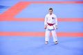 Karate 1 - Youth League Sofia 2018, May 25-27